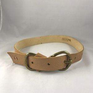 Belt 49 Square miles Aeon belt